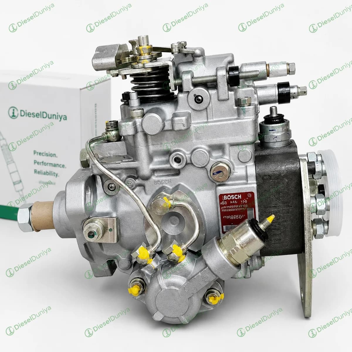 Eicher Rotary Fuel Injection Pump 0 460 414 288