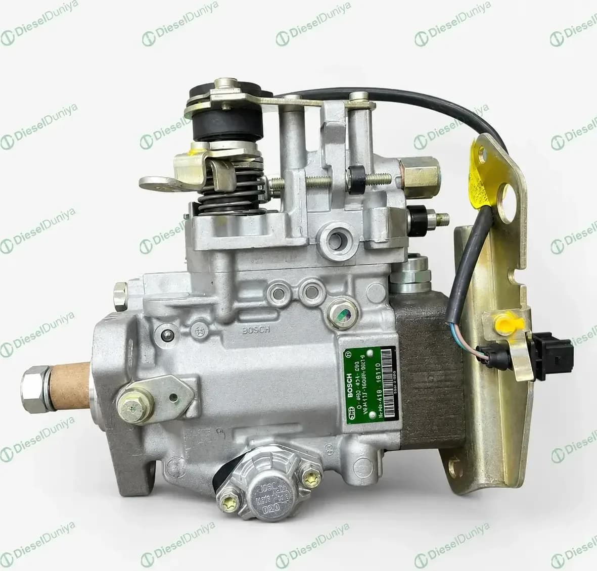 Mahindra Pickup / Bolero Bosch VE Rotary Fuel Injection Pump 0 460 414 255