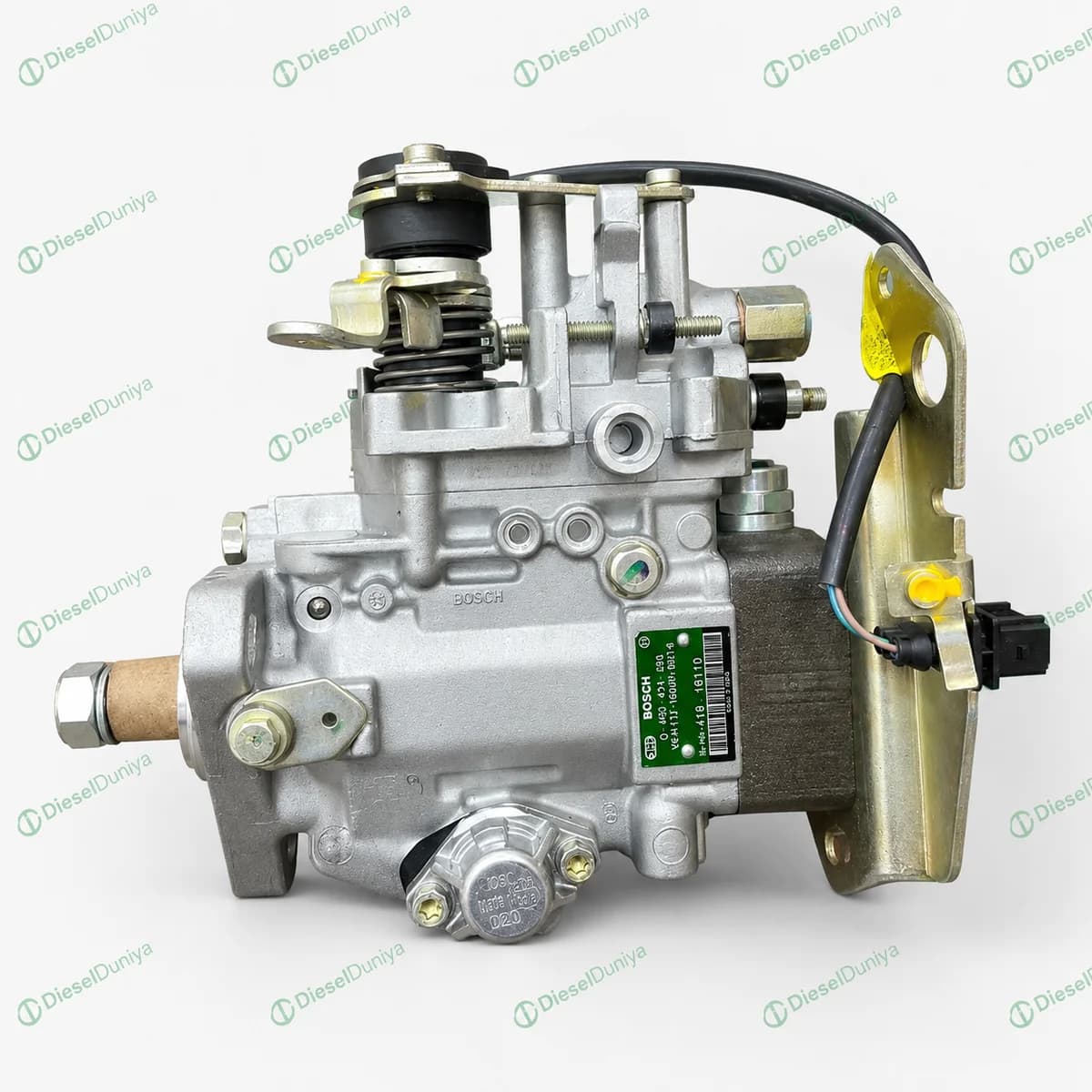 Mahindra Pickup / Bolero Bosch VE Rotary Fuel Injection Pump 0 460 414 255