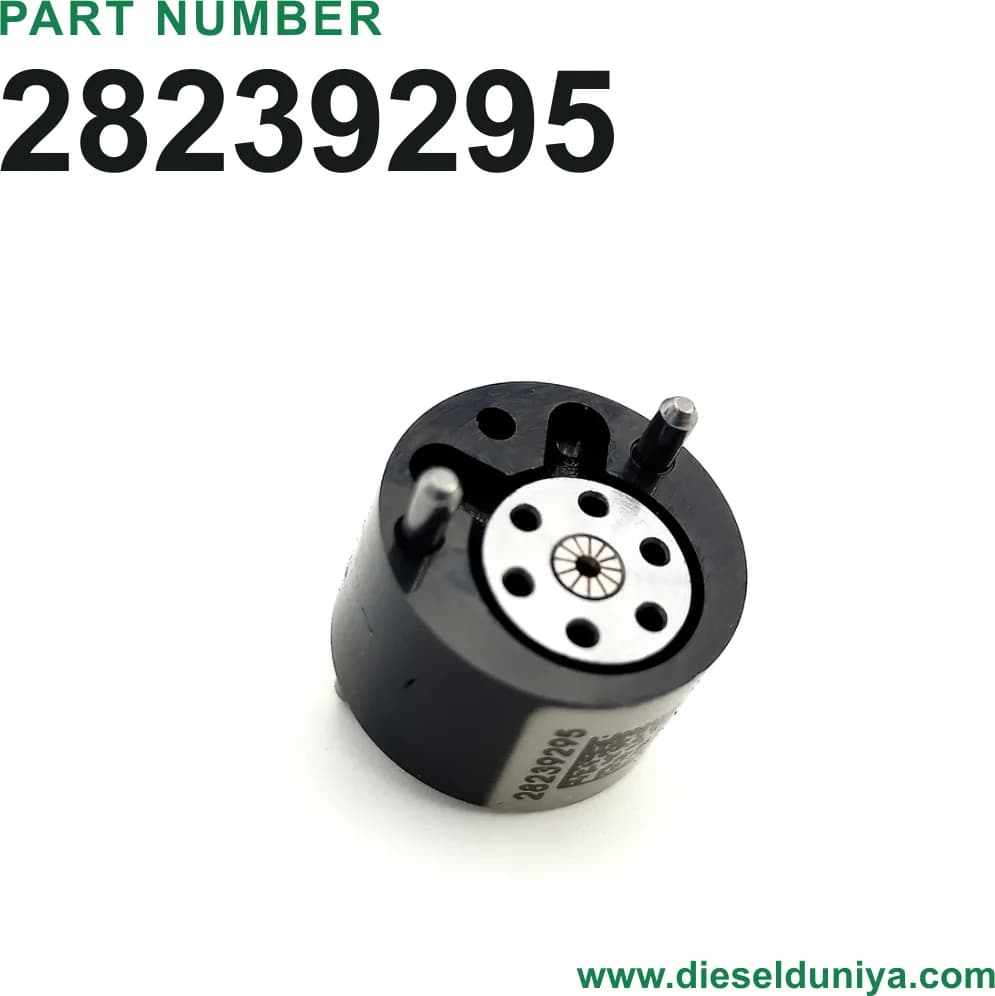New Delphi Control Valve 28239295