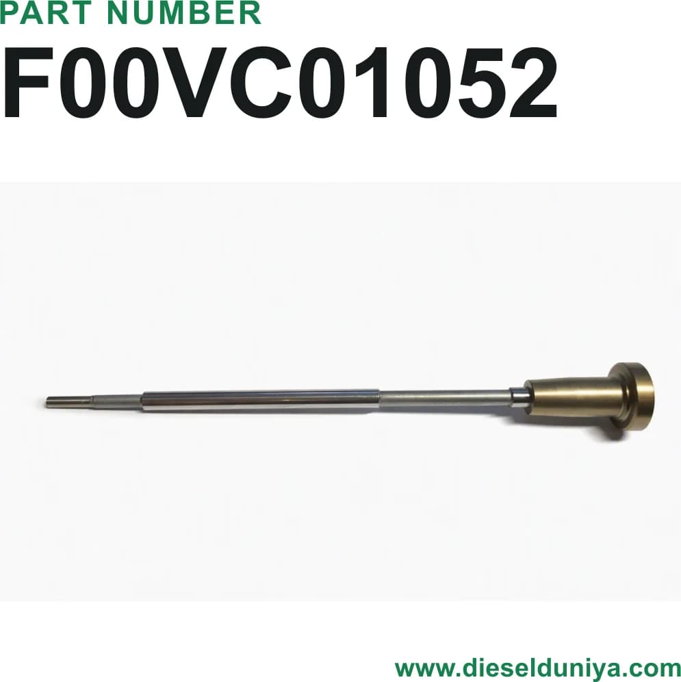 New Spendal Valve F00VC01052