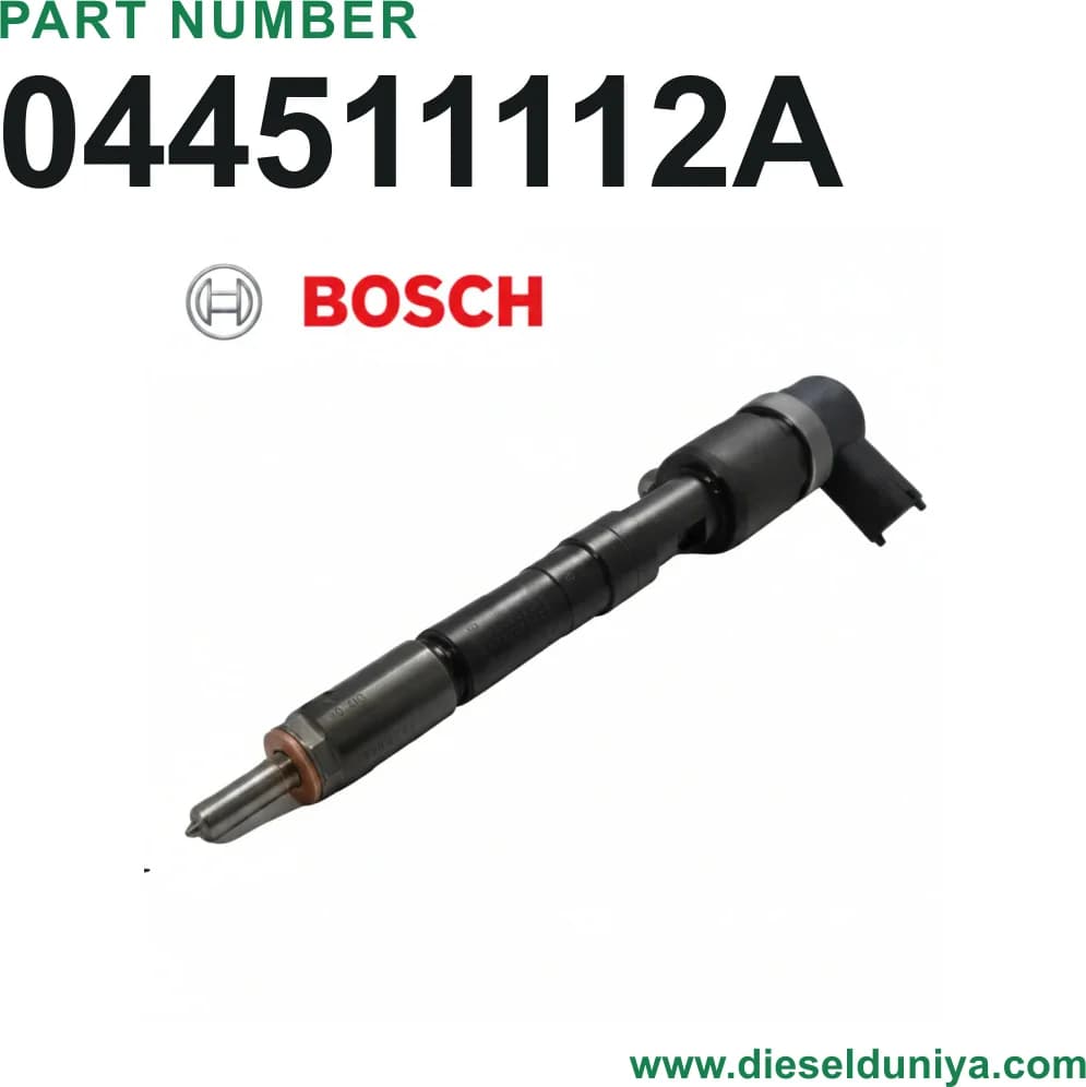 Bosch CRDI Diesel Fuel Injector 044511112A