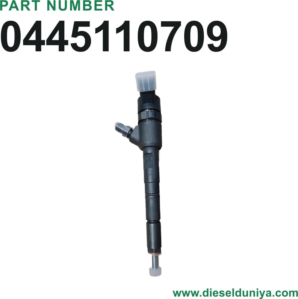 Bosch CRDI Diesel Fuel Injector 0445110709