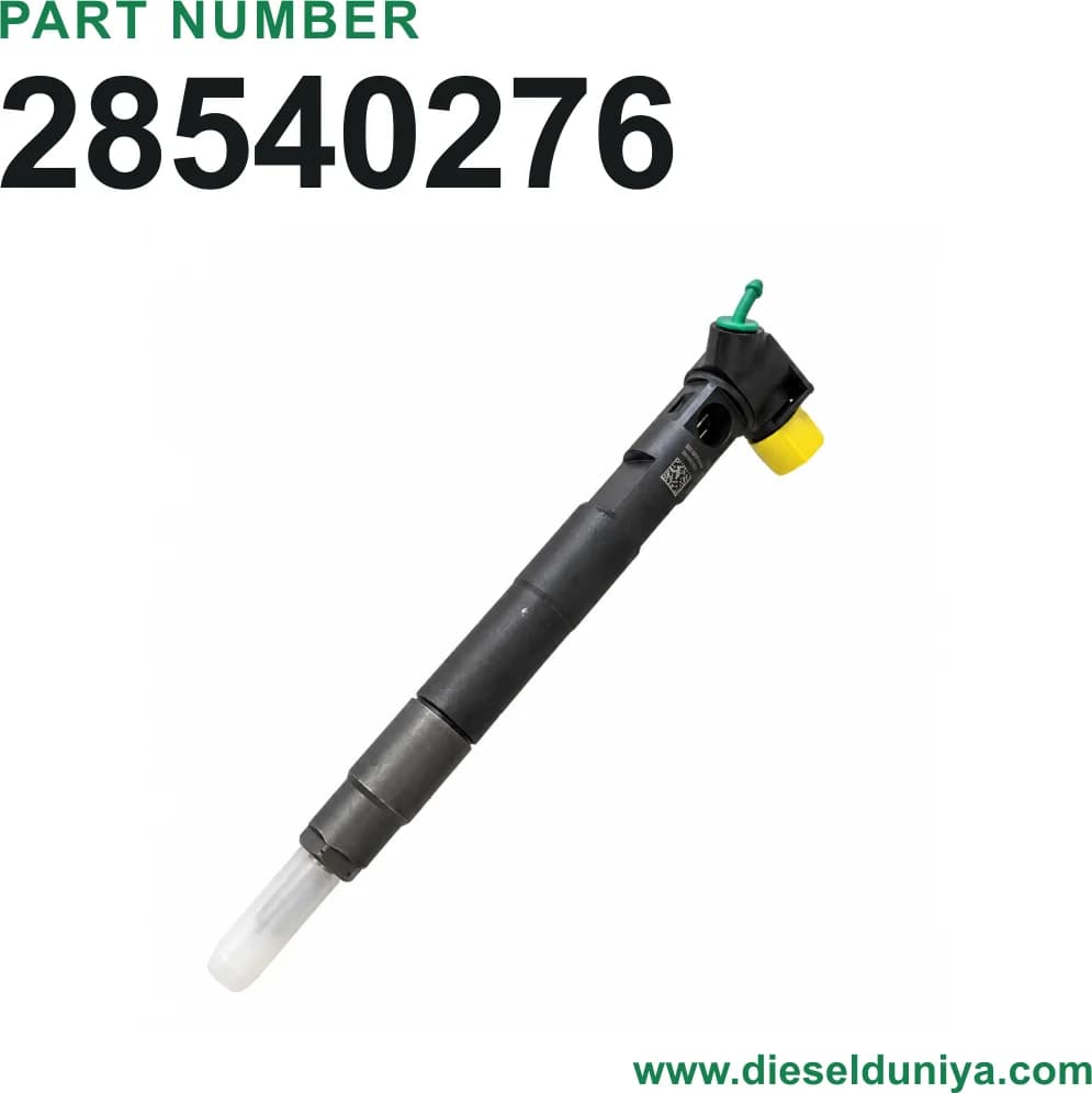 Delphi CRDI Diesel Fuel Injector 28540276