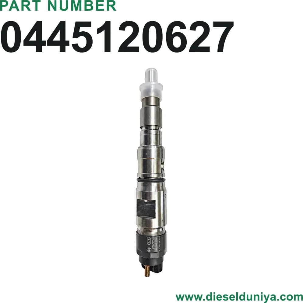 Bosch CRDI Diesel Fuel Injector 0445120627