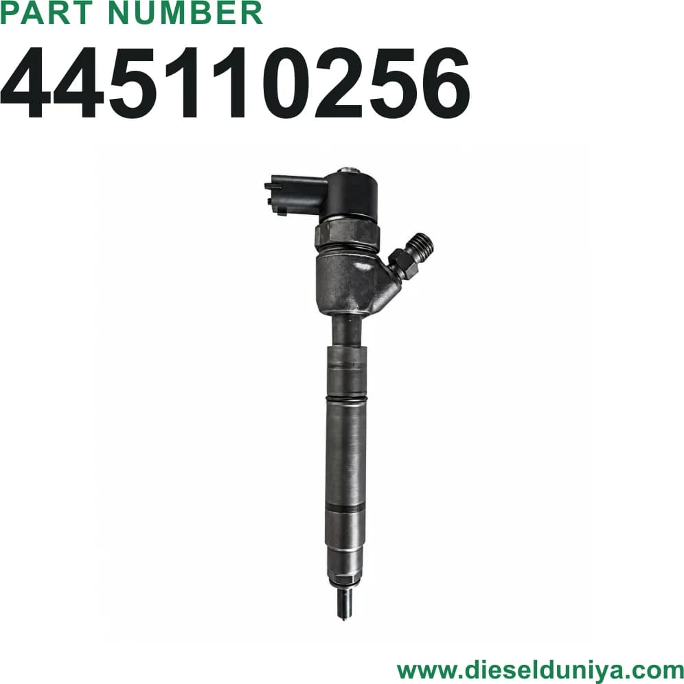 Bosch CRDI Diesel Fuel Injector 445110256