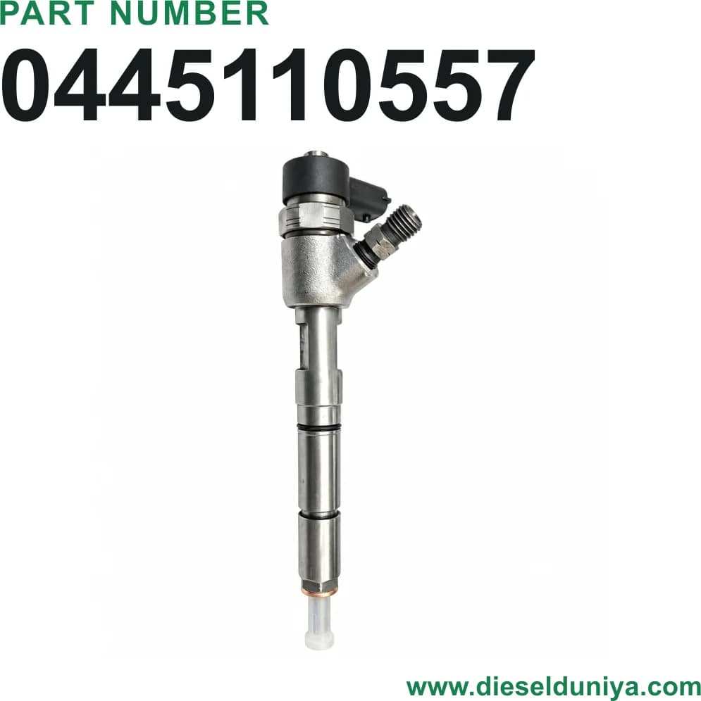 Bosch CRDI Diesel Fuel Injector 0445110557