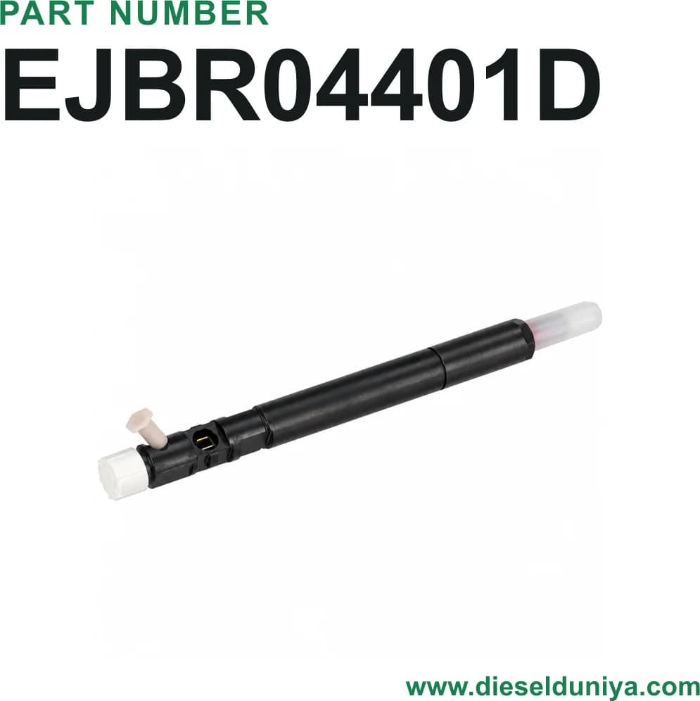 Delphi CRDI Diesel Fuel Injector EJBR04401D