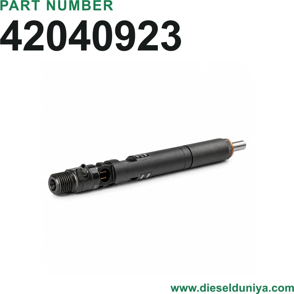 Delphi CRDI Diesel Fuel Injector 42040923