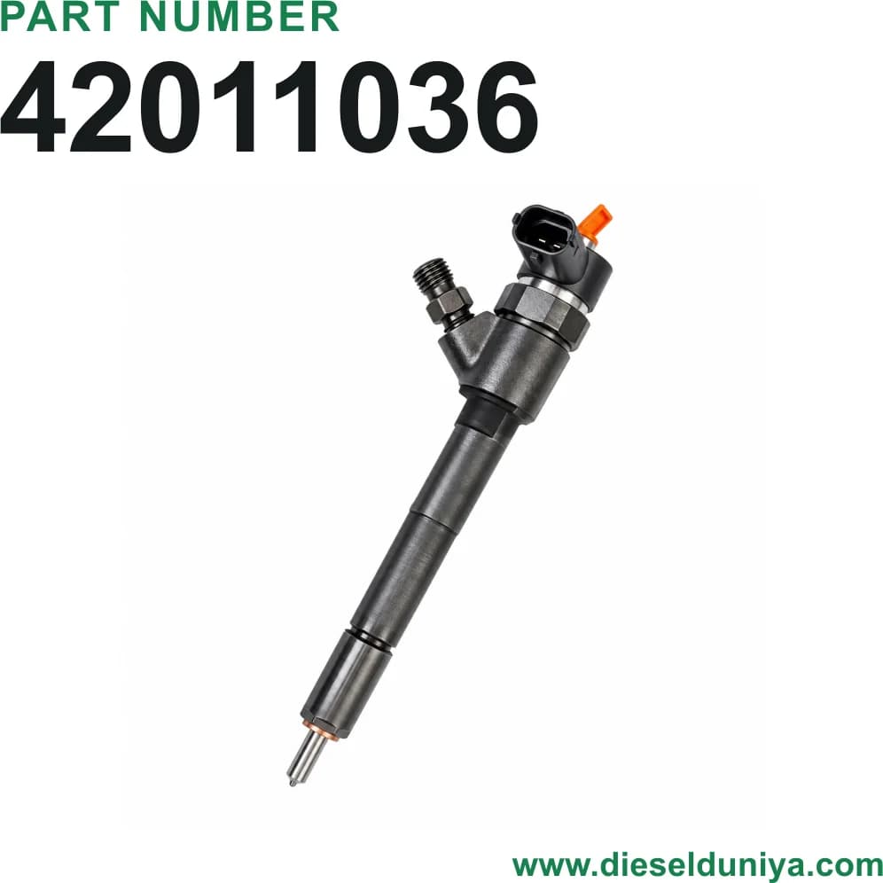 Delphi CRDI Diesel Fuel Injector 42011036