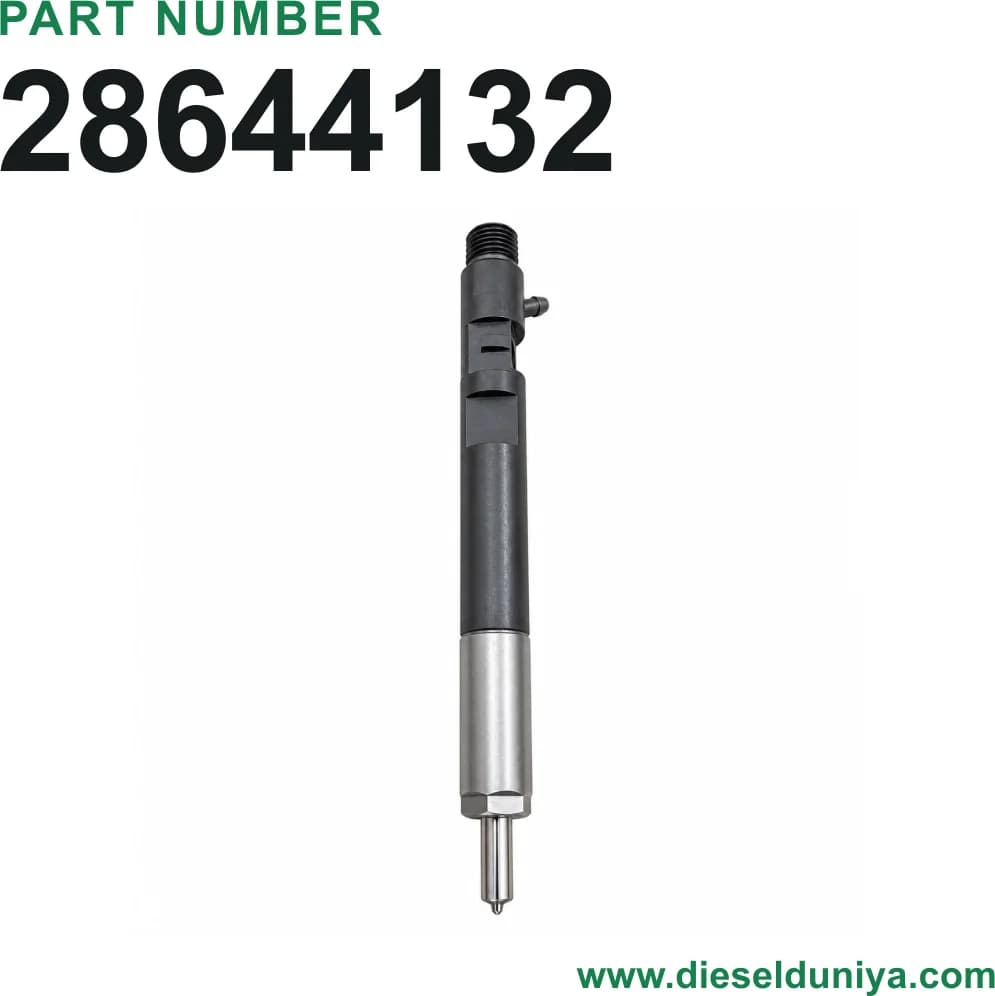 Delphi CRDI Diesel Fuel Injector 28644132