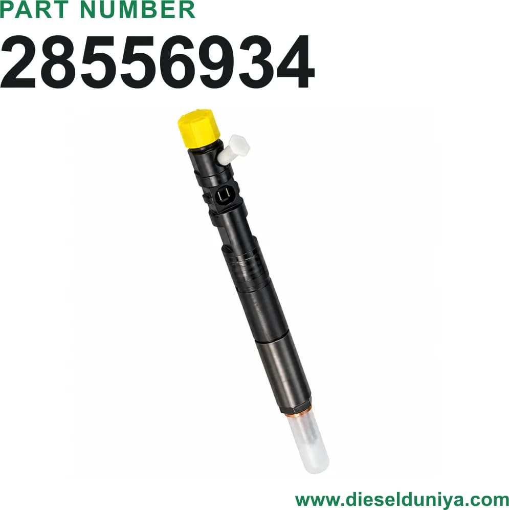 Delphi CRDI Diesel Fuel Injector 28556934