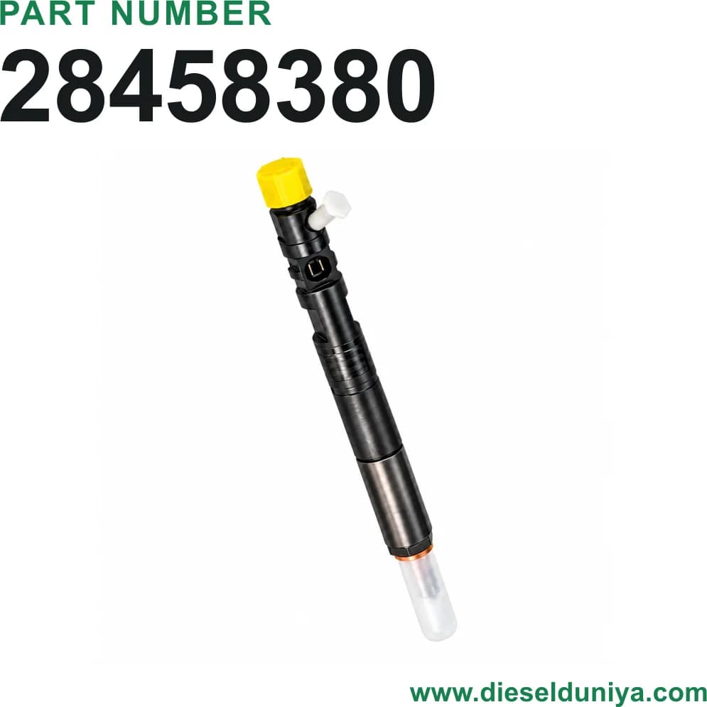 Delphi CRDI Diesel Fuel Injector 28458380